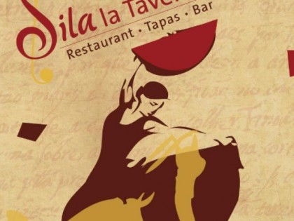 Photo: Sila - La Taverna