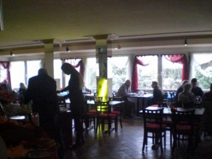 Photo: Sila - La Taverna